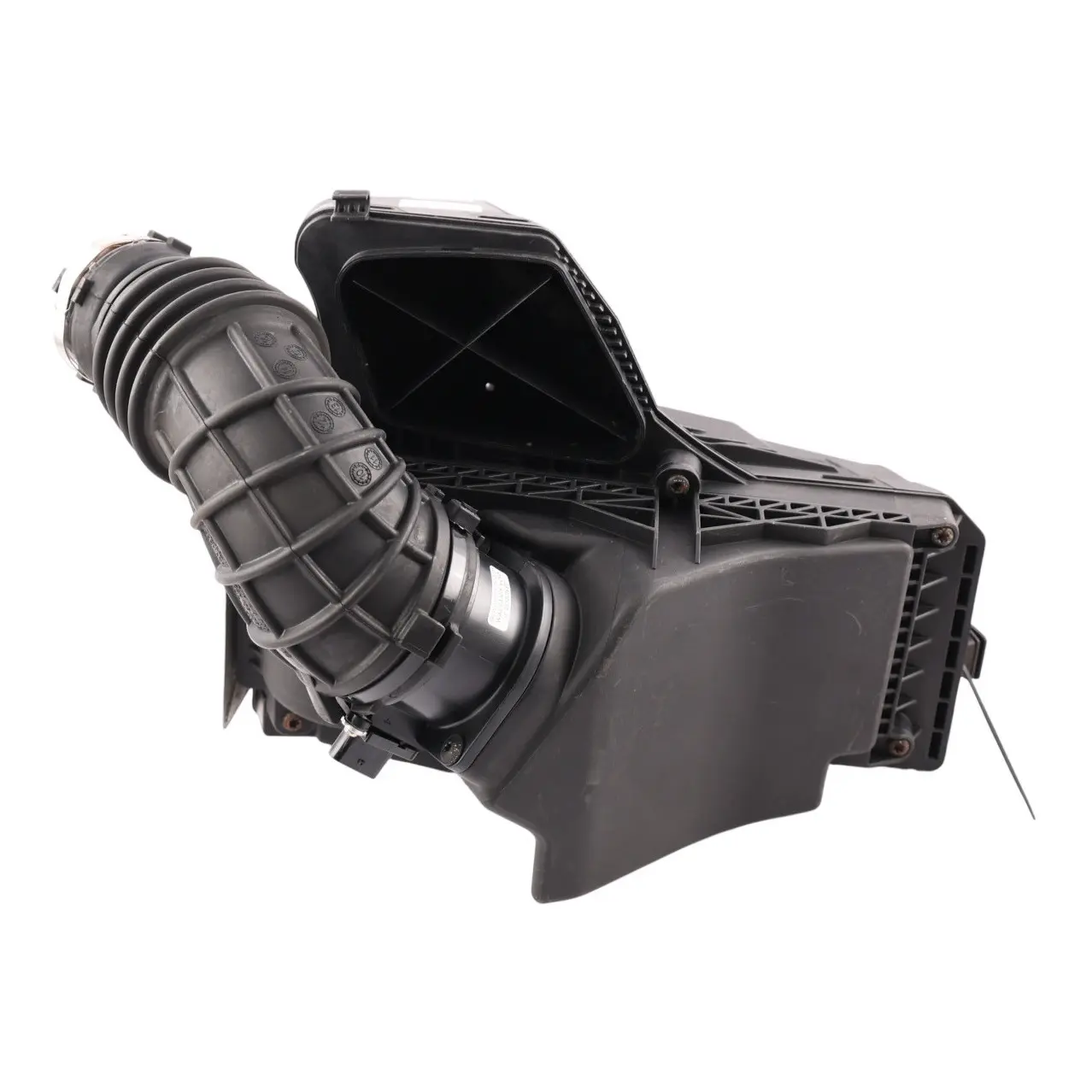 Audi A4 B8 A5 8T Air Intake Silencer Housing Filter Box Petrol 8K0133837AB