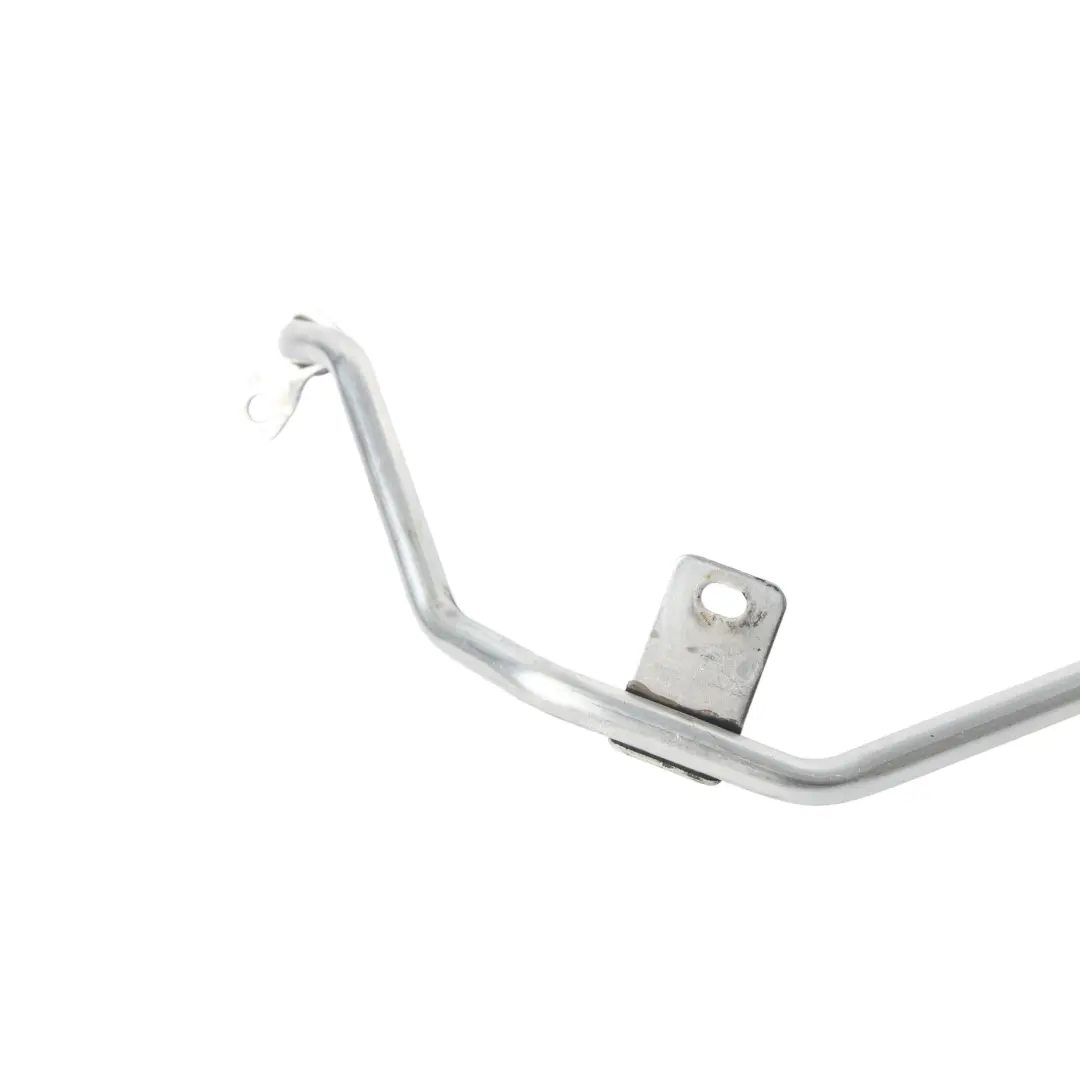 Tuyau Conduite Refroidissement Huile Pression Boîte pour Audi A4 B8 à propos du numéro de pièce 8K0317817BM Audi A4 B8 Tuyau Conduite Refroidissement Huile Pression Boîte - SKU 8K0317817BM - Numéro de pièce 8K0317817BM