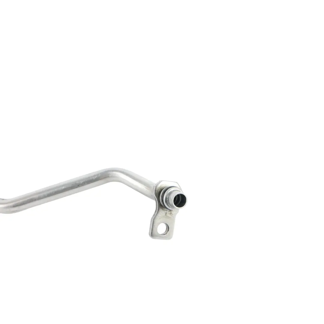 Audi A4 B8 Gearbox Oil Pressure Oil Cooling Line Hose Tube Pipe - SKU 8K0317817BM - Part number 8K0317817BM