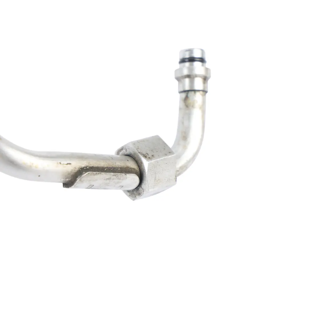 Audi A4 B8 Tubo Manguera Presión Aceite Refrigeración Caja Cambios - SKU 8K0317817BM - Número de pieza 8K0317817BM