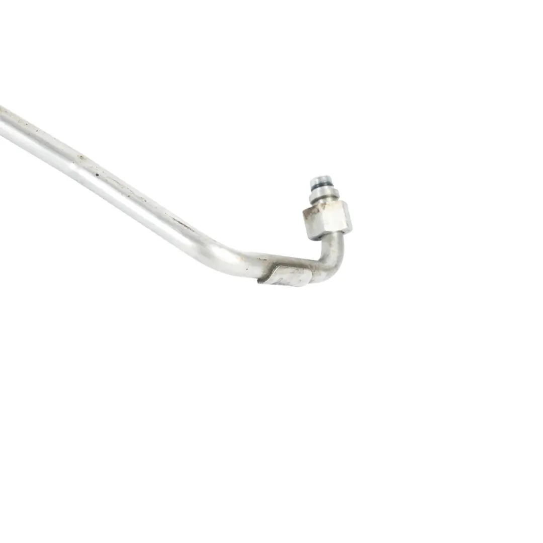 Audi A4 B8 Tubo Condotto Pressione Olio Raffreddamento Cambio - SKU 8K0317817BM - Numero di parte 8K0317817BM