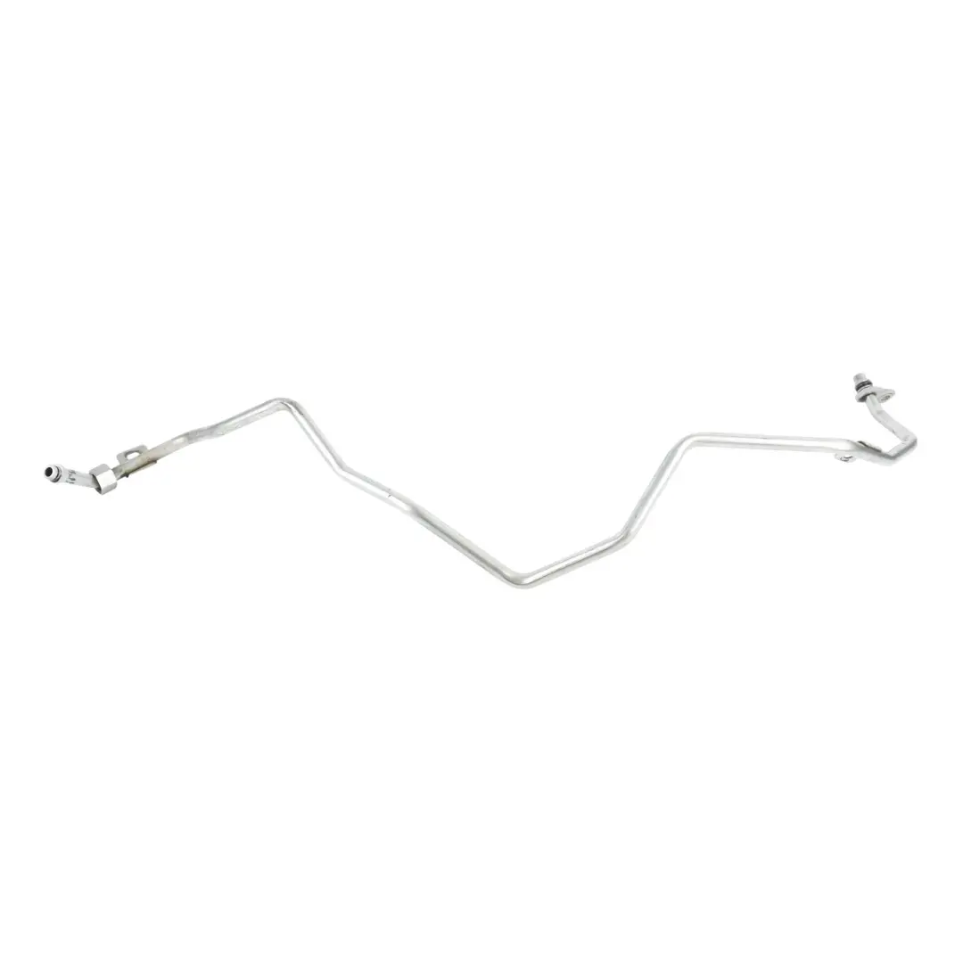 Gearbox Oil Pressure Oil Cooling Line Hose Tube Pipe to Audi A4 B8 with Part number 8K0317818BM Audi A4 B8 Gearbox Oil Pressure Oil Cooling Line Hose Tube Pipe - SKU 8K0317818BM - Part number 8K0317818BM