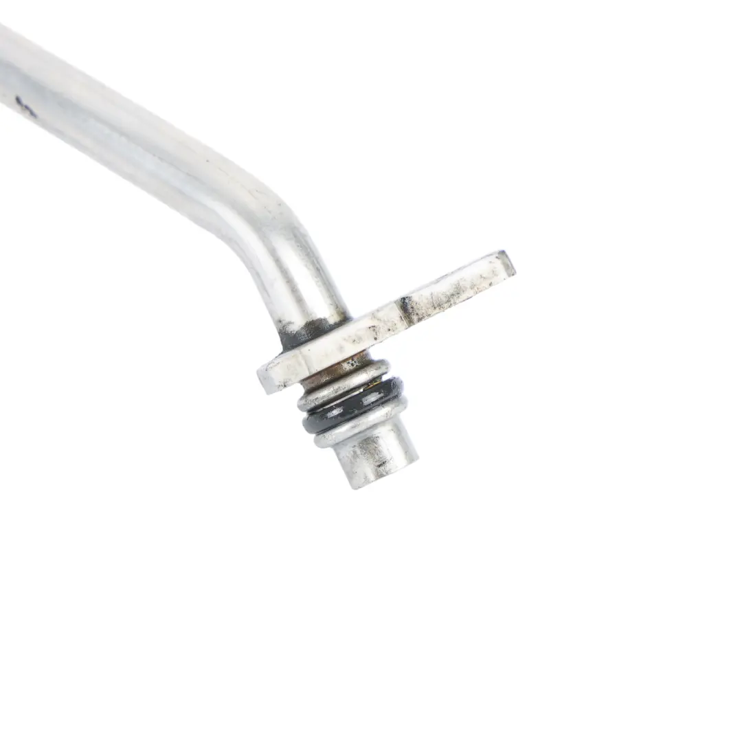 Tuyau Conduite Refroidissement Huile Pression Boîte pour Audi A4 B8 à propos du numéro de pièce 8K0317818BM Audi A4 B8 Tuyau Conduite Refroidissement Huile Pression Boîte - SKU 8K0317818BM - Numéro de pièce 8K0317818BM