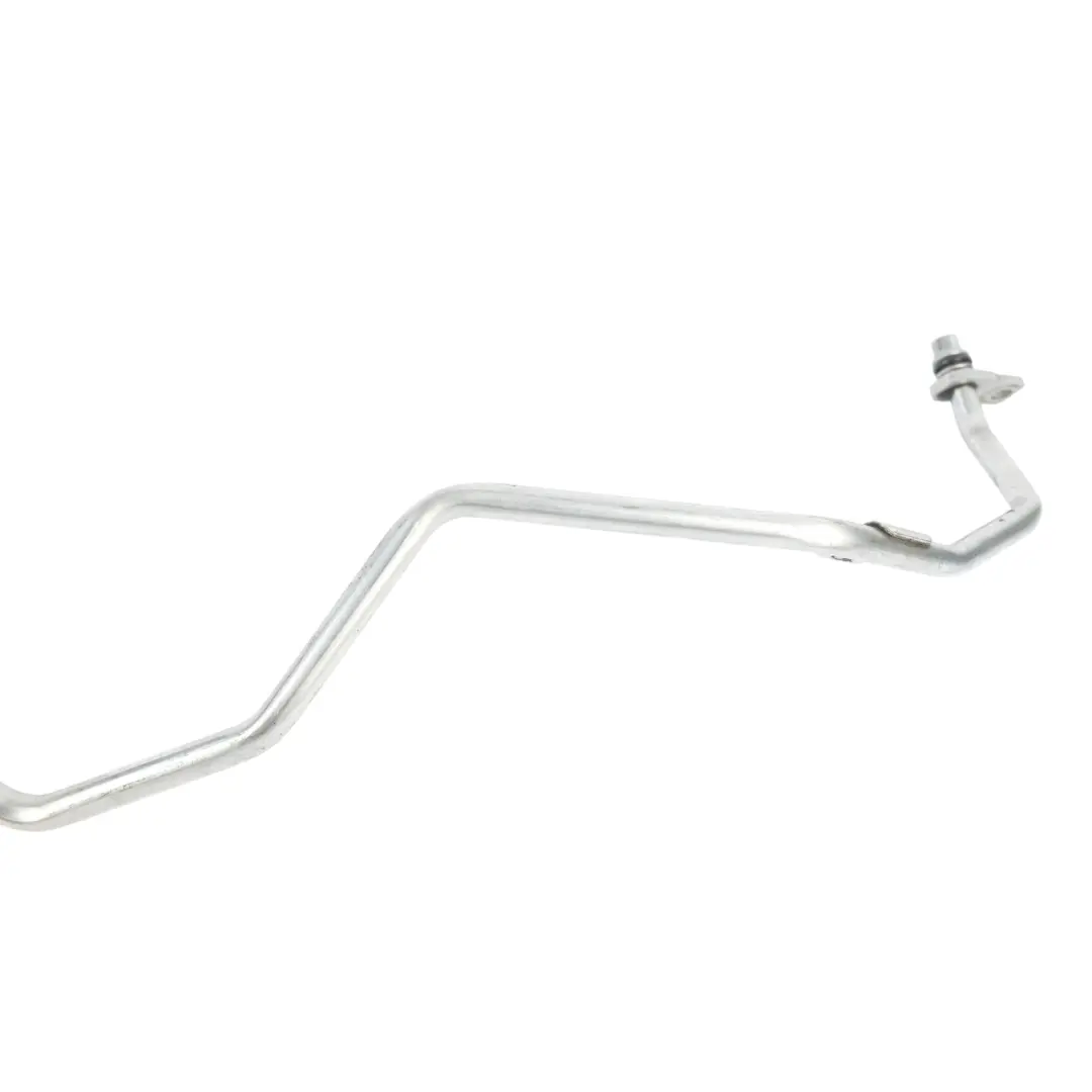Audi A4 B8 Gearbox Oil Pressure Oil Cooling Line Hose Tube Pipe - SKU 8K0317818BM - Part number 8K0317818BM