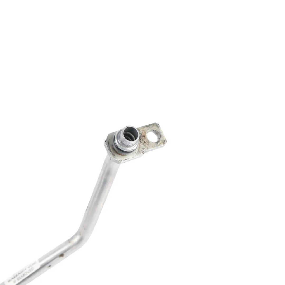 Audi A4 B8 Gearbox Oil Pressure Oil Cooling Line Hose Tube Pipe - SKU 8K0317818BM - Part number 8K0317818BM