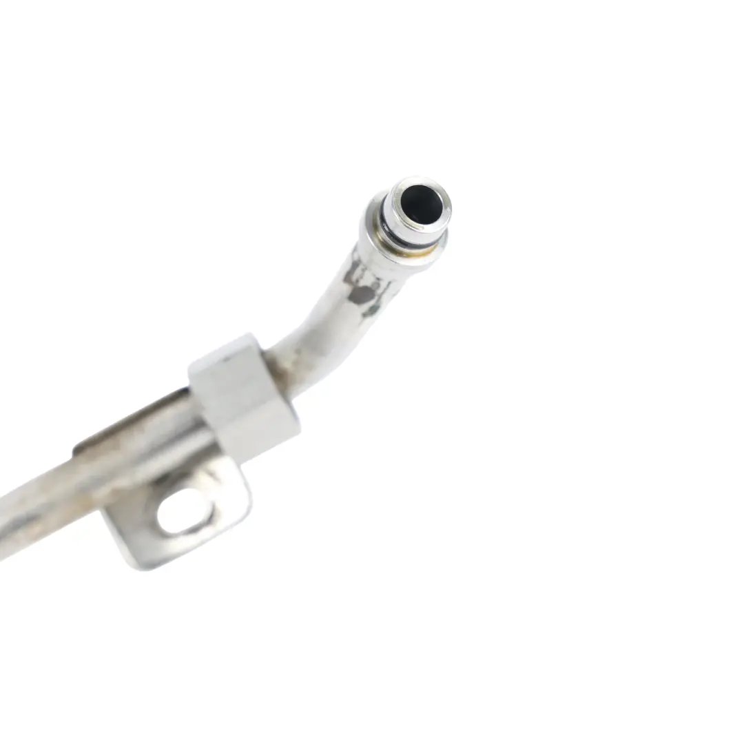 Audi A4 B8 Gearbox Oil Pressure Oil Cooling Line Hose Tube Pipe - SKU 8K0317818BM - Part number 8K0317818BM