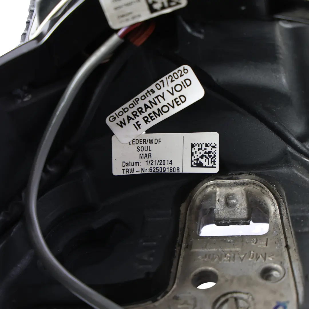 Negro Cuero Levas Cambio Fondo Plano Nuevo para Audi RS4 B8 Volante con número de pieza 8K0419091CQ Audi RS4 B8 Volante Negro Cuero Levas Cambio Fondo Plano Nuevo - SKU 8K0419091CQ-2 - Número de pieza 8K0419091CQ