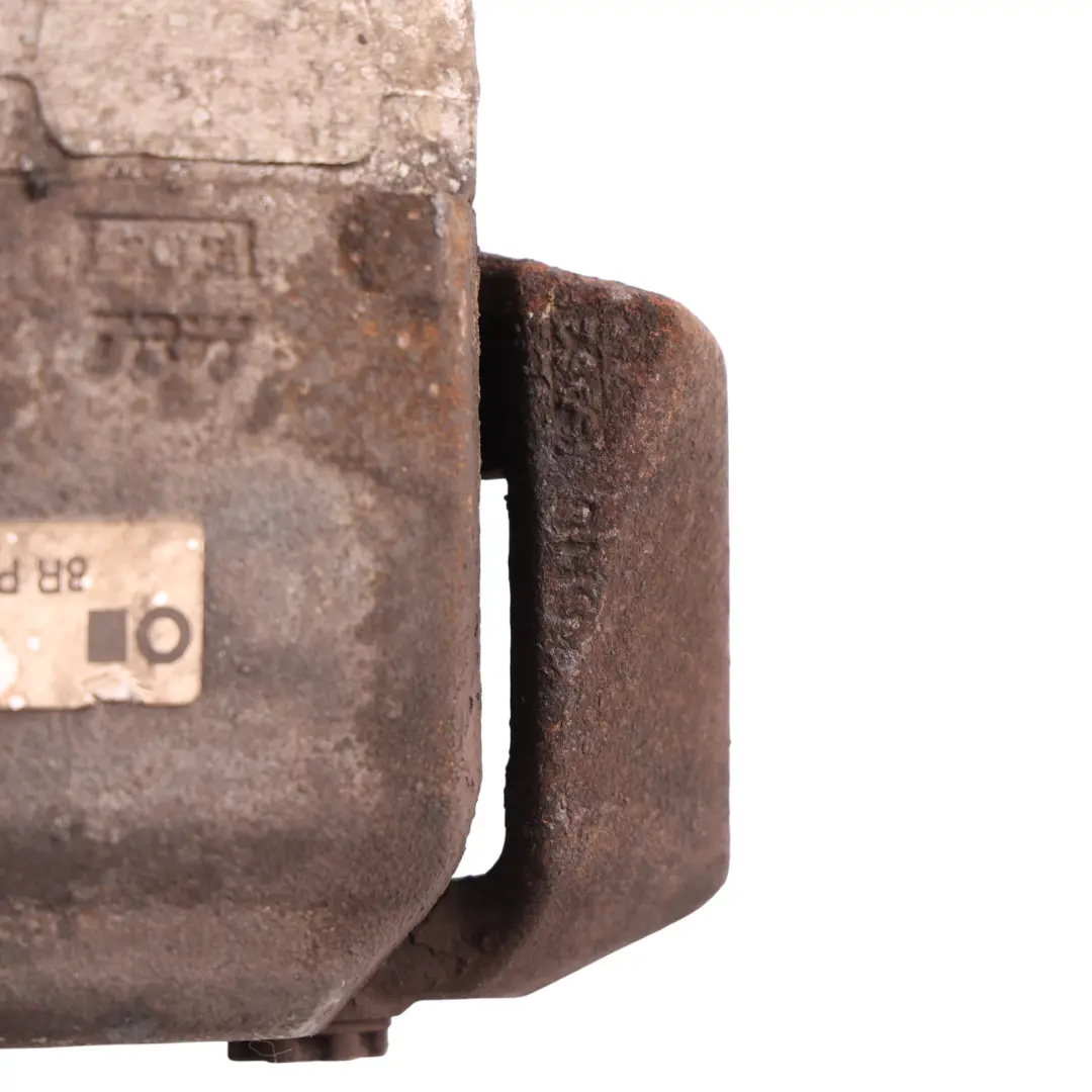 Brake Caliper Housing Front Left N/S to Audi Q5 8R Wheel with Part number 8K0615123J Audi Q5 8R Wheel Brake Caliper Housing Front Left N/S - SKU 8K0615123J - Part number 8K0615123J