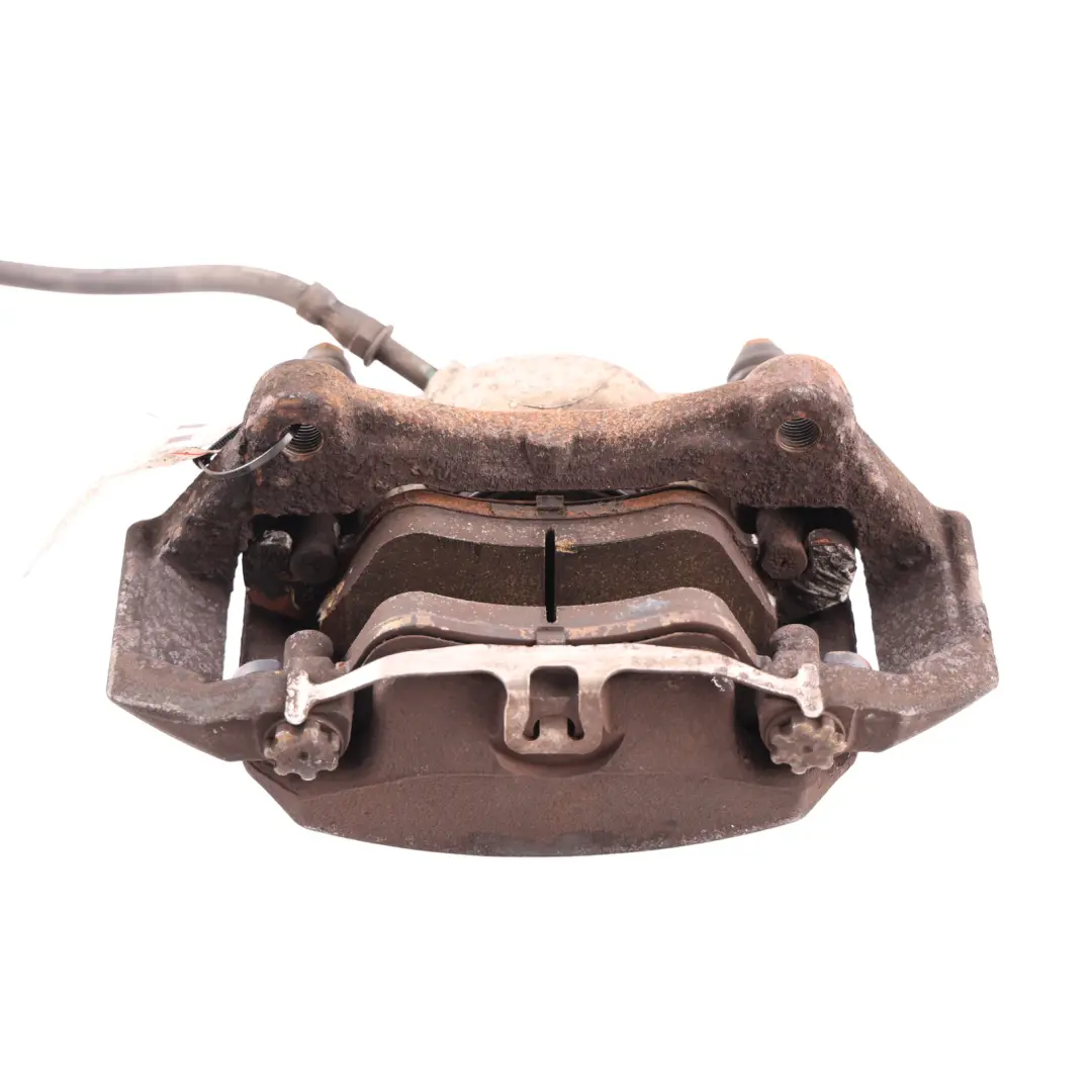 Audi Q5 8R Wheel Brake Caliper Housing Front Right O/S - SKU 8K0615124J - Part number 8K0615124J