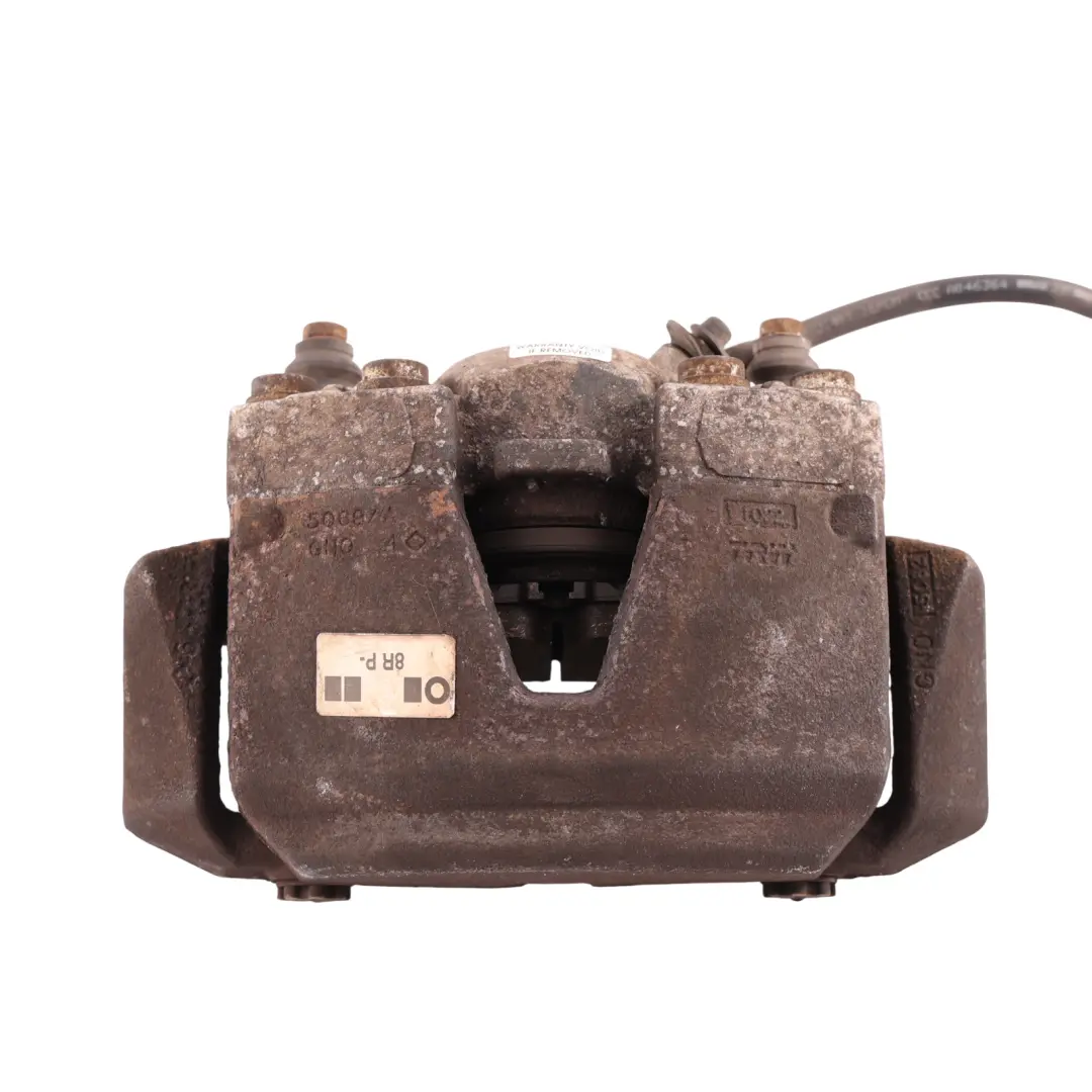 Audi Q5 8R Wheel Brake Caliper Housing Front Right O/S - SKU 8K0615124J - Part number 8K0615124J