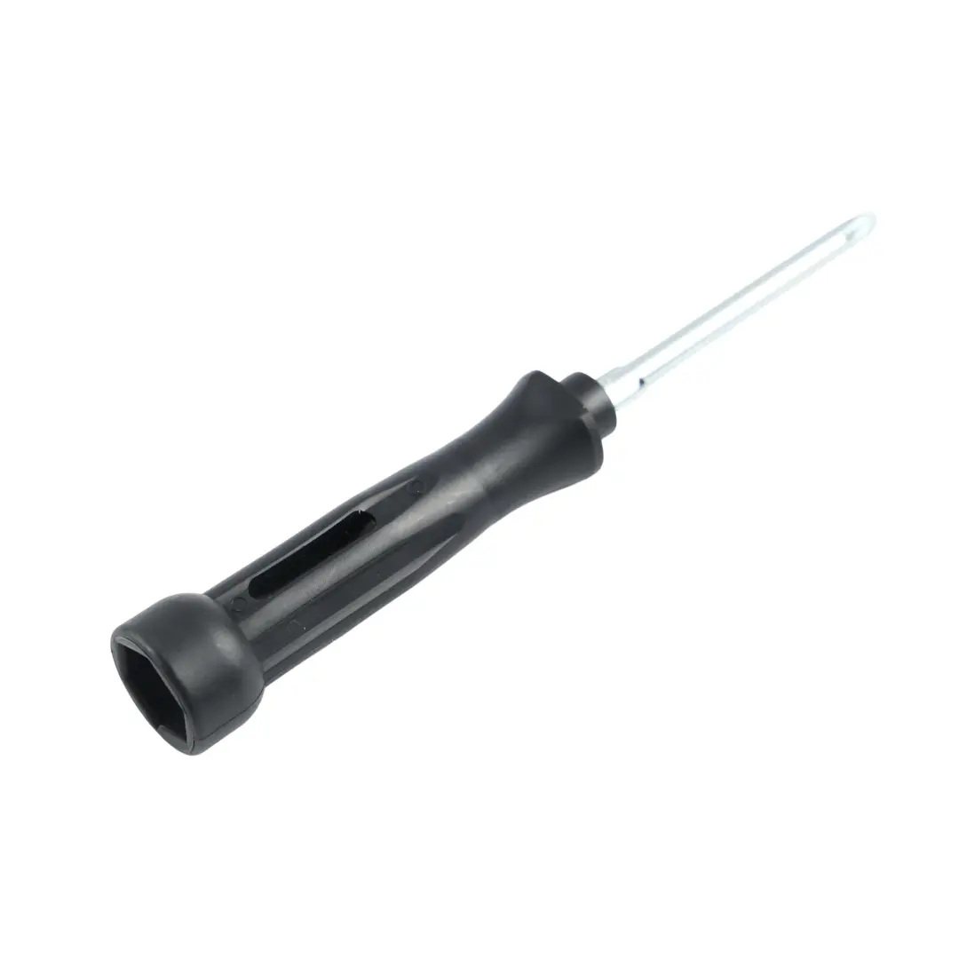 Gancio Traino Attacco Rimorchio Kit Attrezzi per Audi VW Seat Skoda con numero di parte 8K0805615 Audi VW Seat Skoda Gancio Traino Attacco Rimorchio Kit Attrezzi - SKU 8K0805615-2 - Numero di parte 8K0805615