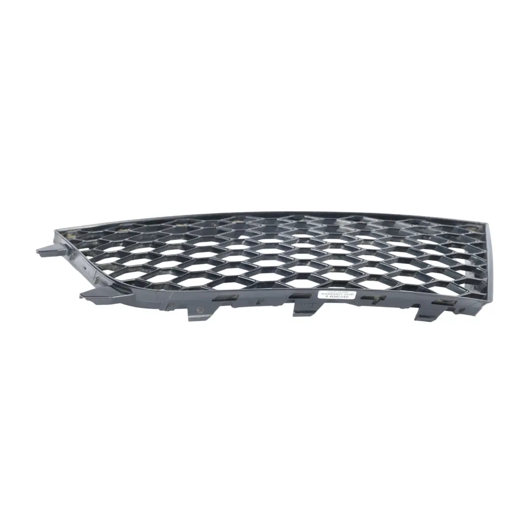 Kratka Atrapy Zderzaka Przedniego Lewa do Audi A4 B8 o numerze 8K0807681P Audi A4 B8 Kratka Atrapy Zderzaka Przedniego Lewa - SKU 8K0807681P - Numer Części 8K0807681P