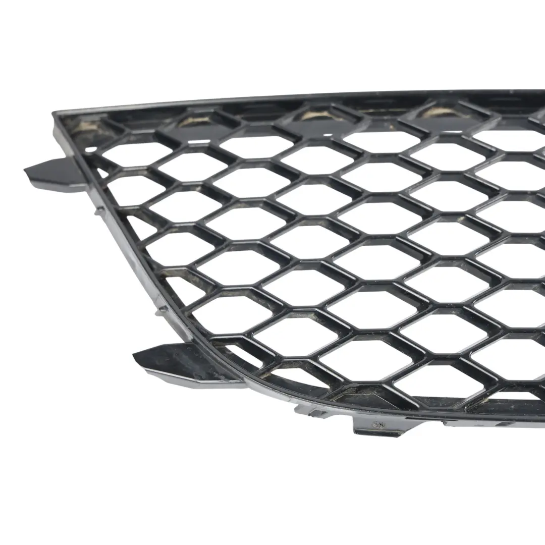 Audi A4 B8 Front Bumper Fog Light Grille Cover Trim Panel Left N/S - SKU 8K0807681P - Part number 8K0807681P