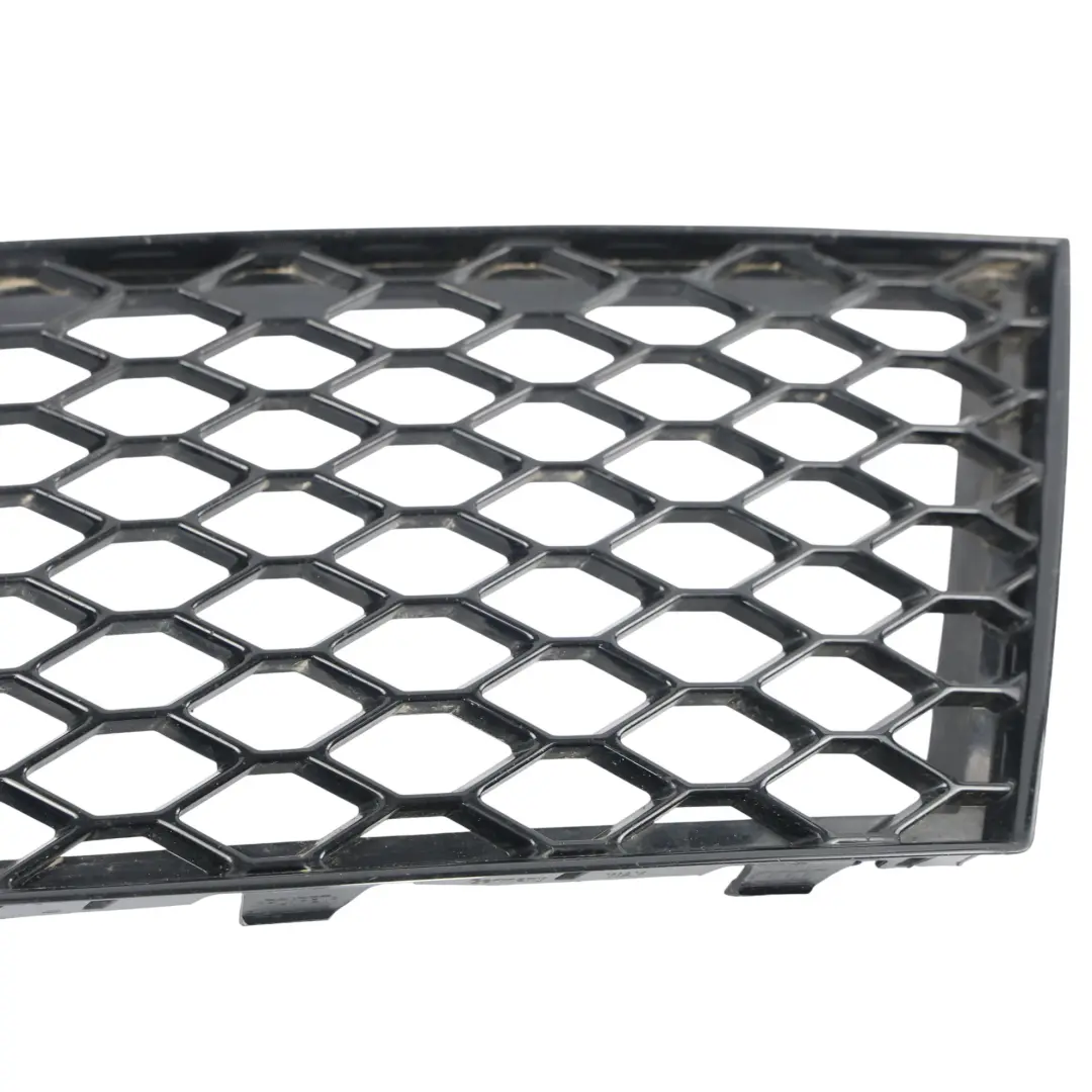 Audi A4 B8 Nebelscheinwerfer Gitter Blende Verkleidung Vorne Links - SKU 8K0807681P - Teilenummer 8K0807681P