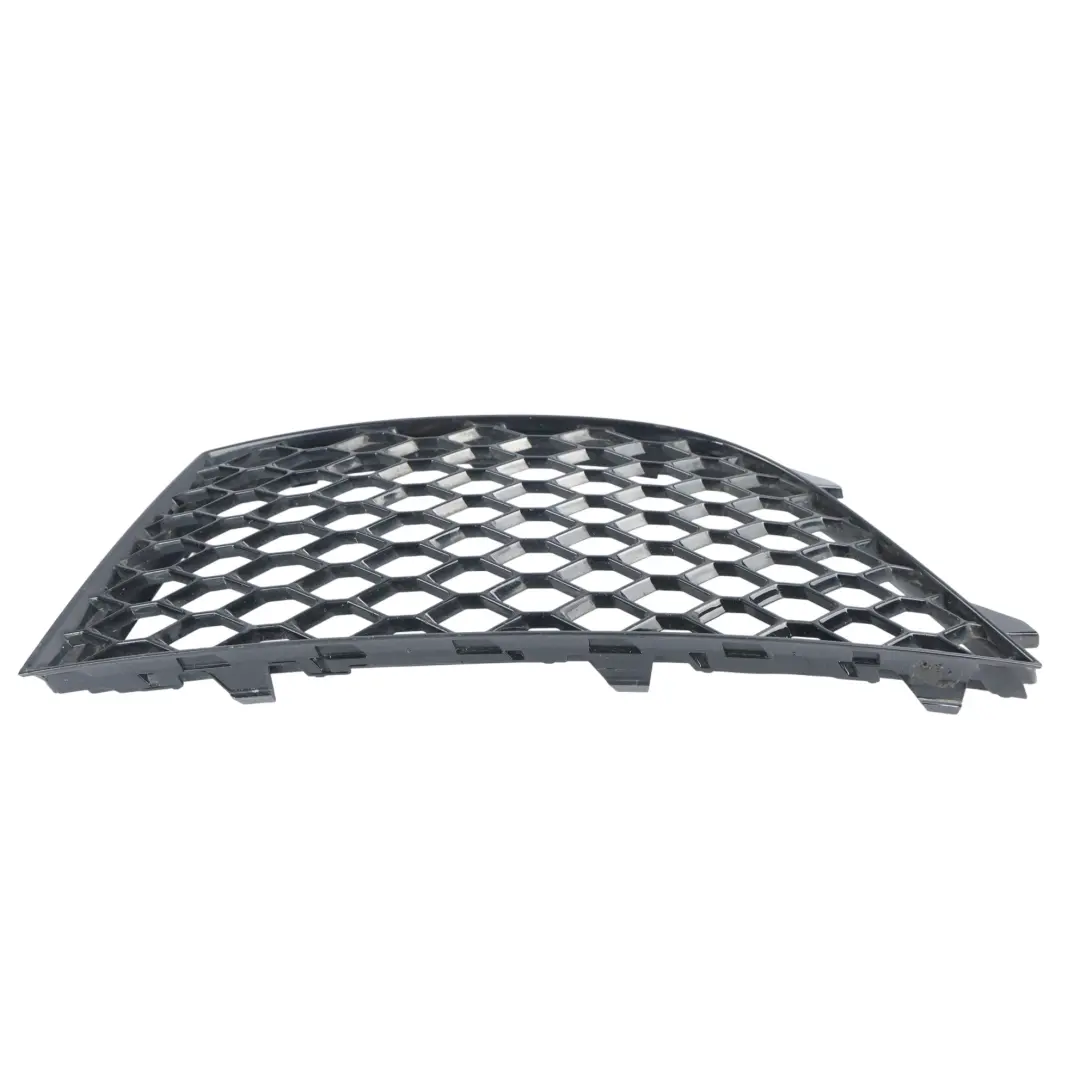 Front Bumper Fog Light Grille Cover Trim Panel Left N/S to Audi A4 B8 with Part number 8K0807681P Audi A4 B8 Front Bumper Fog Light Grille Cover Trim Panel Left N/S - SKU 8K0807681P - Part number 8K0807681P