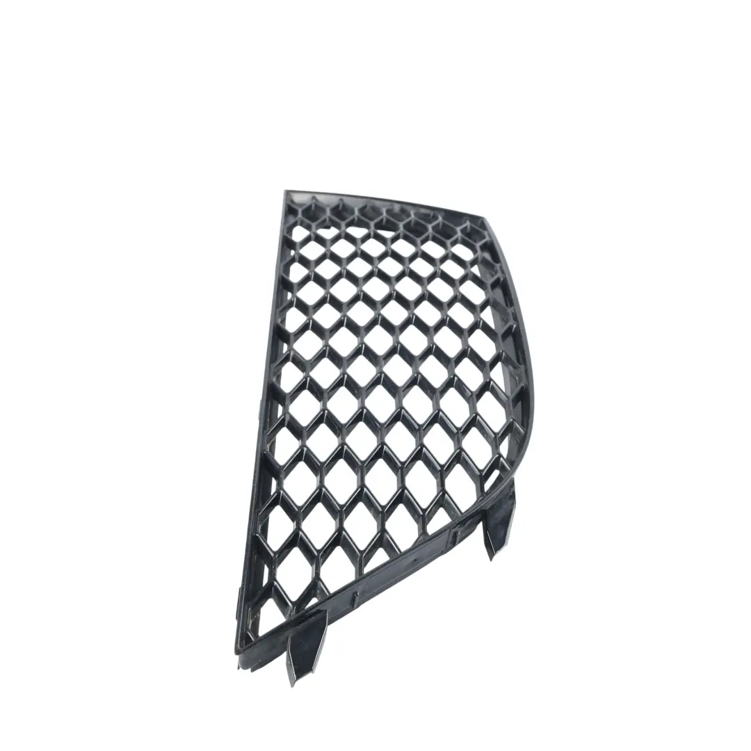 Front Bumper Fog Light Grille Cover Trim Panel Left N/S to Audi A4 B8 with Part number 8K0807681P Audi A4 B8 Front Bumper Fog Light Grille Cover Trim Panel Left N/S - SKU 8K0807681P - Part number 8K0807681P