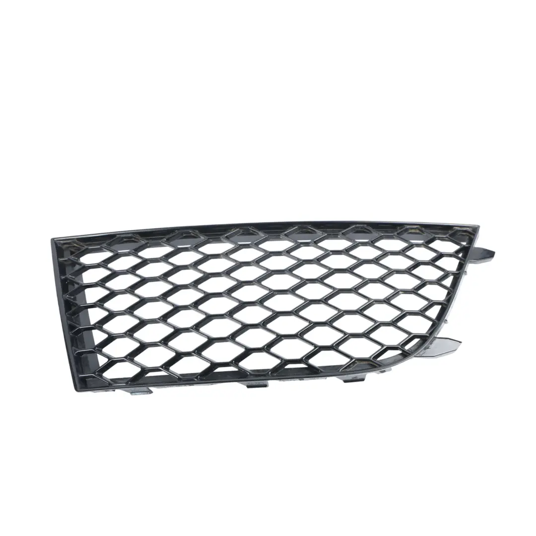 Audi A4 B8 Front Bumper Fog Light Grille Cover Trim Panel Right O/S - SKU 8K0807682R - Part number 8K0807682R