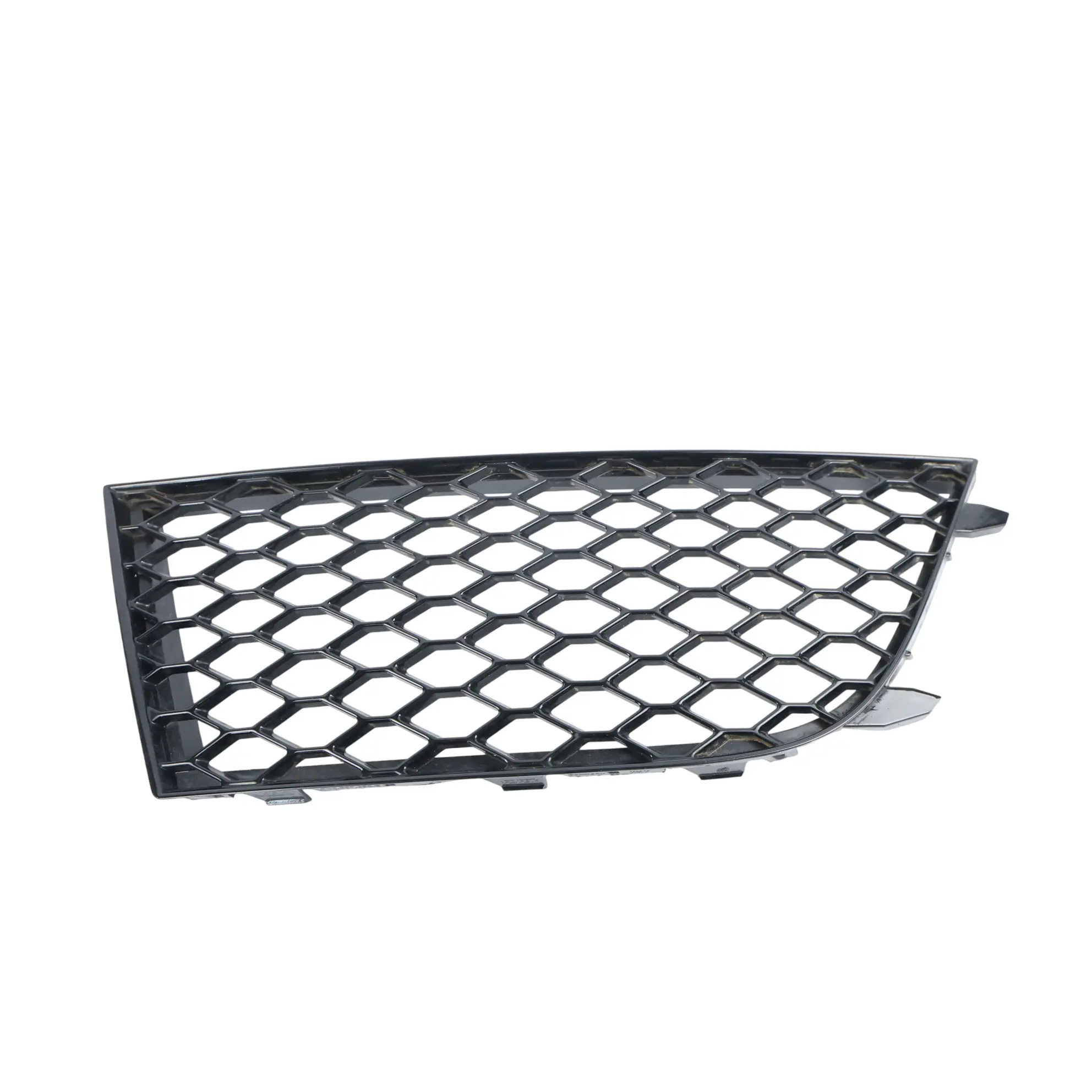 Audi A4 B8 Front Bumper Fog Light Grille Cover Trim Panel Right O/S 8K0807682R