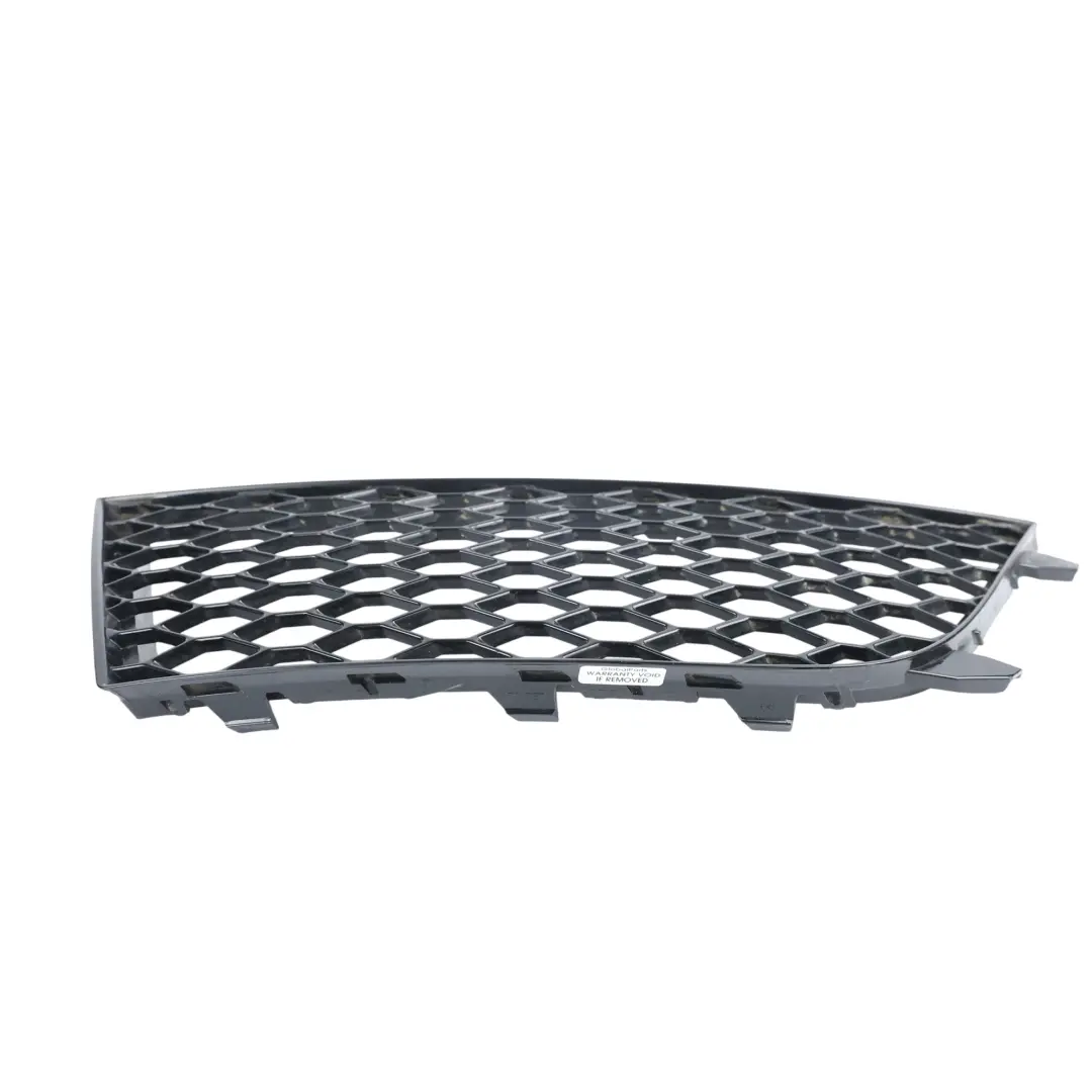 Audi A4 B8 Rejilla Faro Antiniebla Parachoques Delantero Derecho - SKU 8K0807682R - Número de pieza 8K0807682R