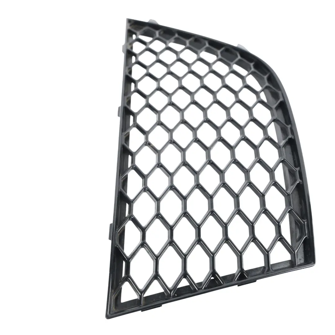 Audi A4 B8 Front Bumper Fog Light Grille Cover Trim Panel Right O/S - SKU 8K0807682R - Part number 8K0807682R