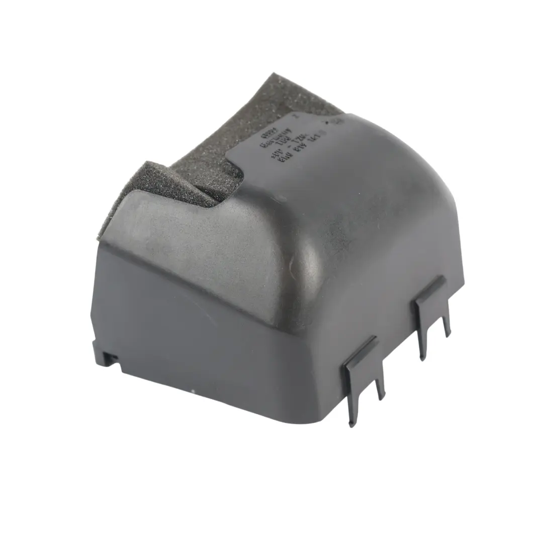 Audi A4 8K A5 8T Lüftungsgitter Belüftung Hinten Rechts Links - SKU 8K0819161B - Teilenummer 8K0819161B