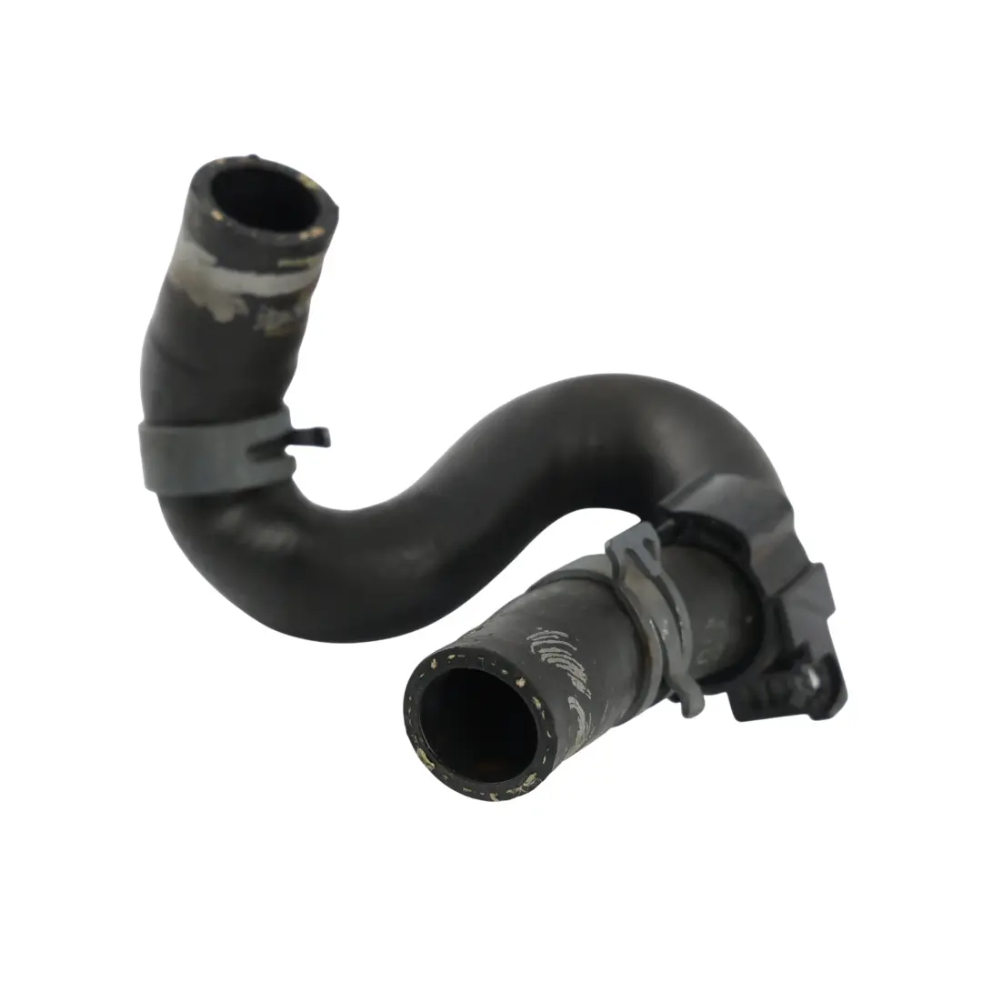 Radiator Water Cooling Coolant Hose Pipe Line 2.0 TFSI to Audi A5 8T with Part number 8K0819374Q Audi A5 8T Radiator Water Cooling Coolant Hose Pipe Line 2.0 TFSI - SKU 8K0819374Q-2 - Part number 8K0819374Q