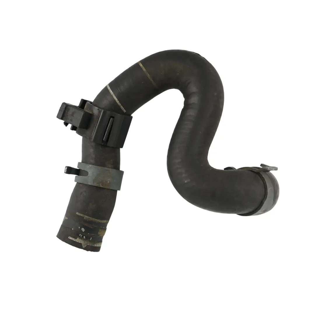 Radiator Water Cooling Coolant Hose Pipe Line 2.0 TFSI to Audi A5 8T with Part number 8K0819374Q Audi A5 8T Radiator Water Cooling Coolant Hose Pipe Line 2.0 TFSI - SKU 8K0819374Q-2 - Part number 8K0819374Q