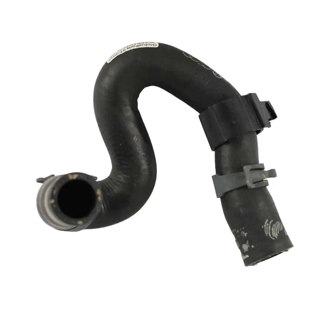 Audi A5 8T Kühler Wasser Kühlmittel Schlauch Rohr Leitung 2.0 TFSI - SKU 8K0819374Q-2 - Teilenummer 8K0819374Q