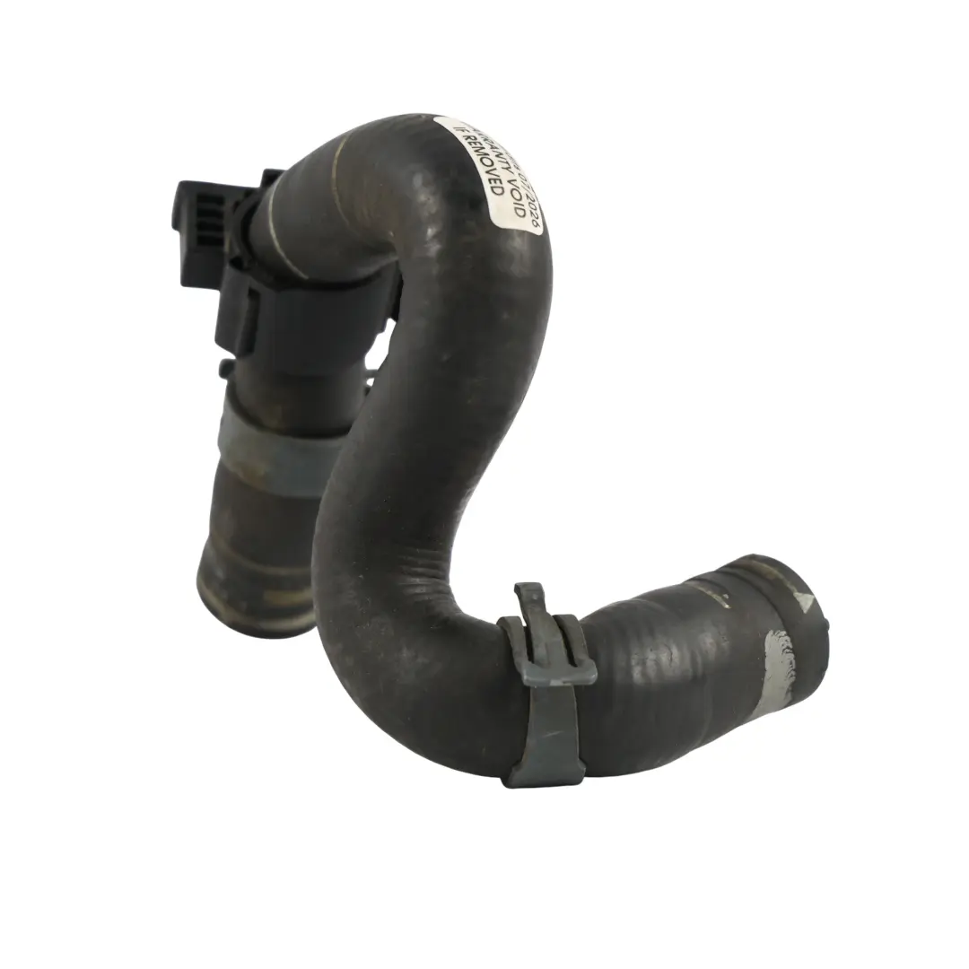Tuyau Durite Liquide Refroidissement Radiateur 2.0 TFSI pour Audi A5 8T à propos du numéro de pièce 8K0819374Q Audi A5 8T Tuyau Durite Liquide Refroidissement Radiateur 2.0 TFSI - SKU 8K0819374Q-2 - Numéro de pièce 8K0819374Q