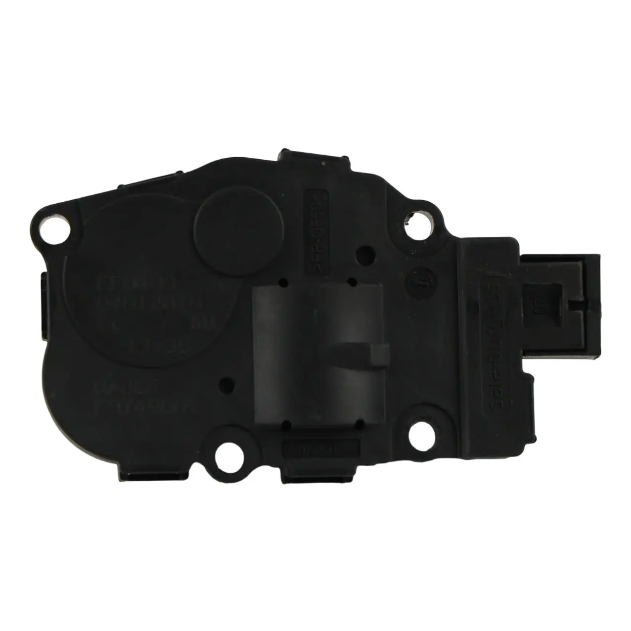Audi A4 S4 8K A5 8F 8T Motore Attuatore Aletta Riscaldamento 8K0820511D