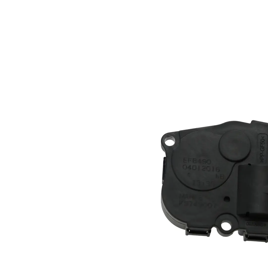 Audi A4 S4 8K A5 8F 8T Motore Attuatore Aletta Riscaldamento - SKU 8K0820511D - Numero di parte 8K0820511D