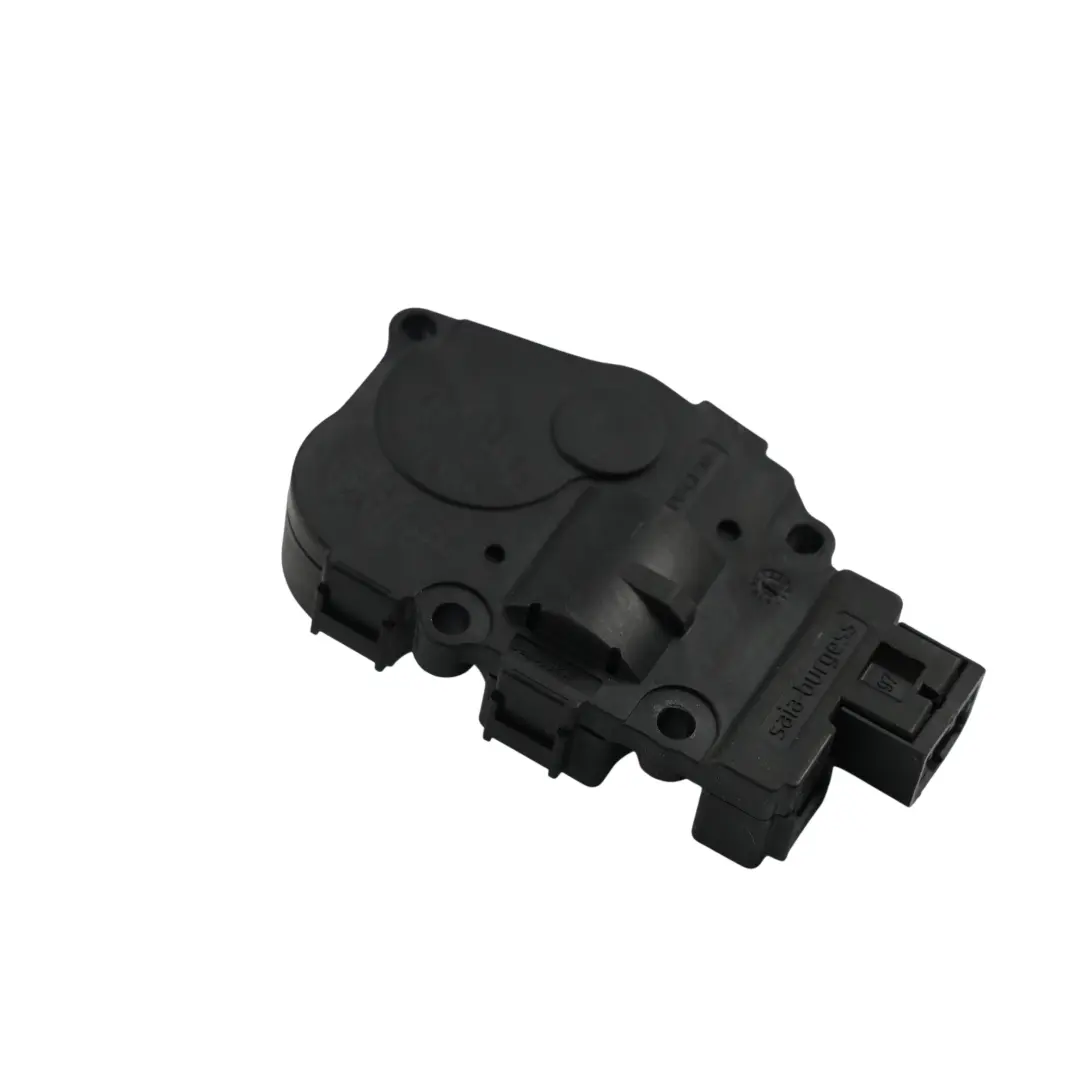 Audi A4 S4 8K A5 8F 8T Motore Attuatore Aletta Riscaldamento - SKU 8K0820511D - Numero di parte 8K0820511D