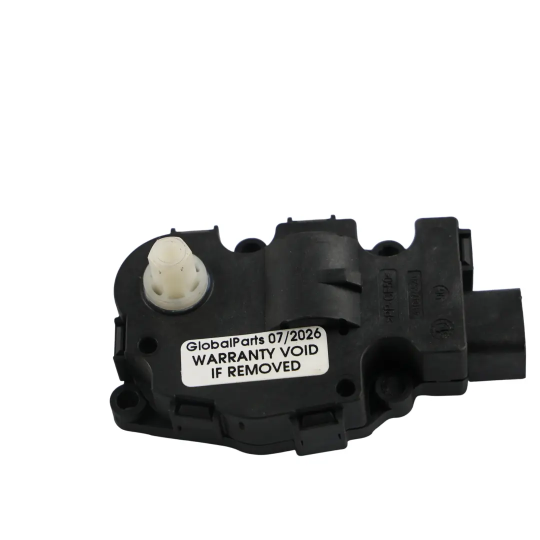 Audi A4 S4 8K A5 8F A5 8T Klimaanlage Heizung Klappe Stellmotor - SKU 8K0820511D - Teilenummer 8K0820511D