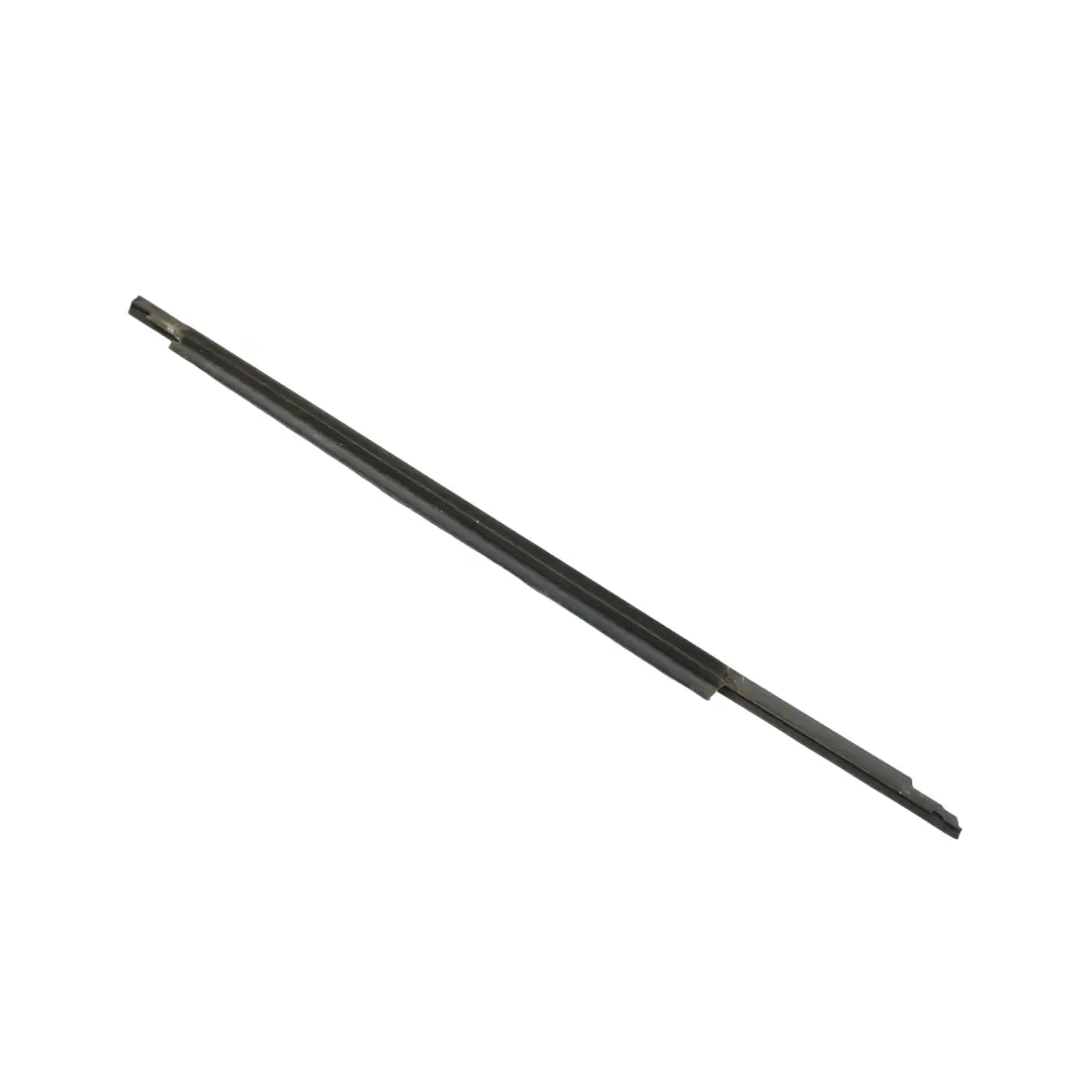 Fensterleiste Tür Vorne Links Zierleiste Dichtung für Audi A4 B8 mit Teilenummer 8K0837477F Audi A4 B8 Fensterleiste Tür Vorne Links Zierleiste Dichtung - SKU 8K0837477F - Teilenummer 8K0837477F