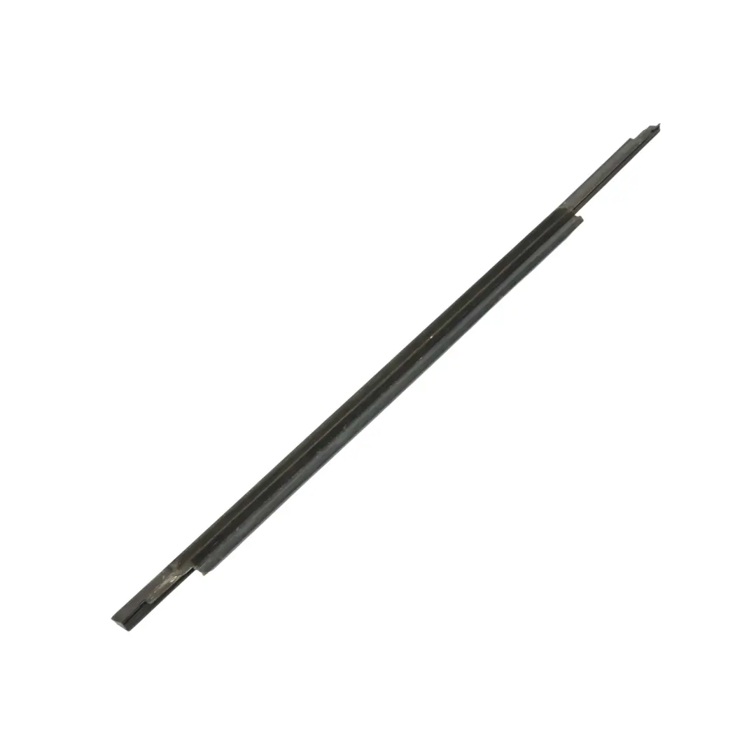 Audi A4 B8 Finestra Striscia Porta Anteriore Sinistra Modanatura Guarnizione - SKU 8K0837477F - Numero di parte 8K0837477F