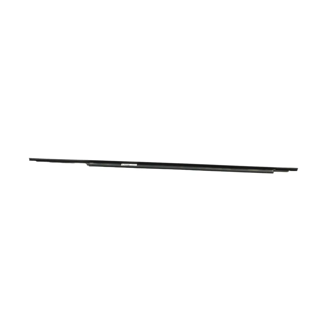Fensterleiste Tür Vorne Links Zierleiste Dichtung für Audi A4 B8 mit Teilenummer 8K0837477F Audi A4 B8 Fensterleiste Tür Vorne Links Zierleiste Dichtung - SKU 8K0837477F - Teilenummer 8K0837477F