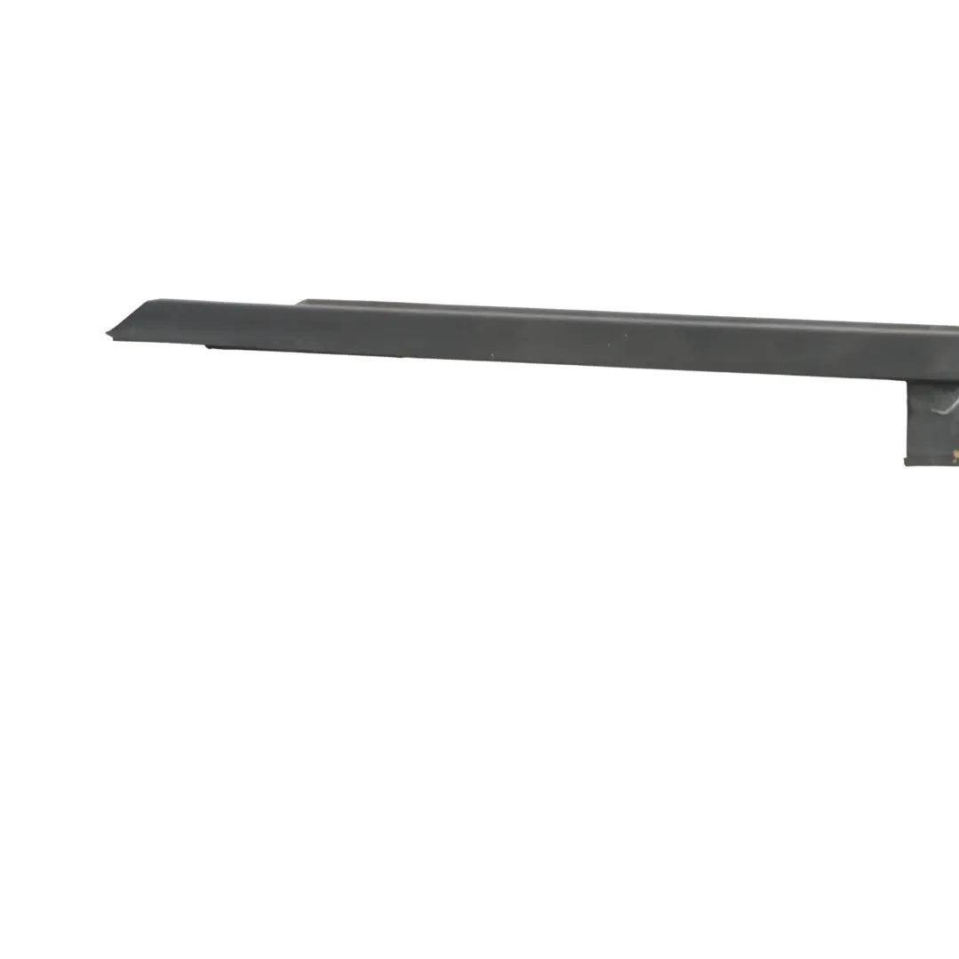 Fensterleiste Tür Vorne Links Zierleiste Dichtung für Audi A4 B8 mit Teilenummer 8K0837477F Audi A4 B8 Fensterleiste Tür Vorne Links Zierleiste Dichtung - SKU 8K0837477F - Teilenummer 8K0837477F