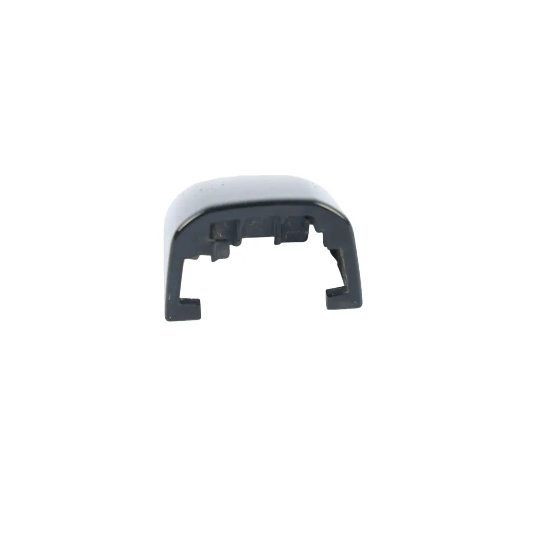Griff Endkappe Vorne Hinten Beifahrer Schwarz Y9B für Audi A4 B8 mit Teilenummer 8K0839879 Audi A4 B8 Griff Endkappe Vorne Hinten Beifahrer Schwarz Y9B - SKU 8K0839879-BBL - Teilenummer 8K0839879
