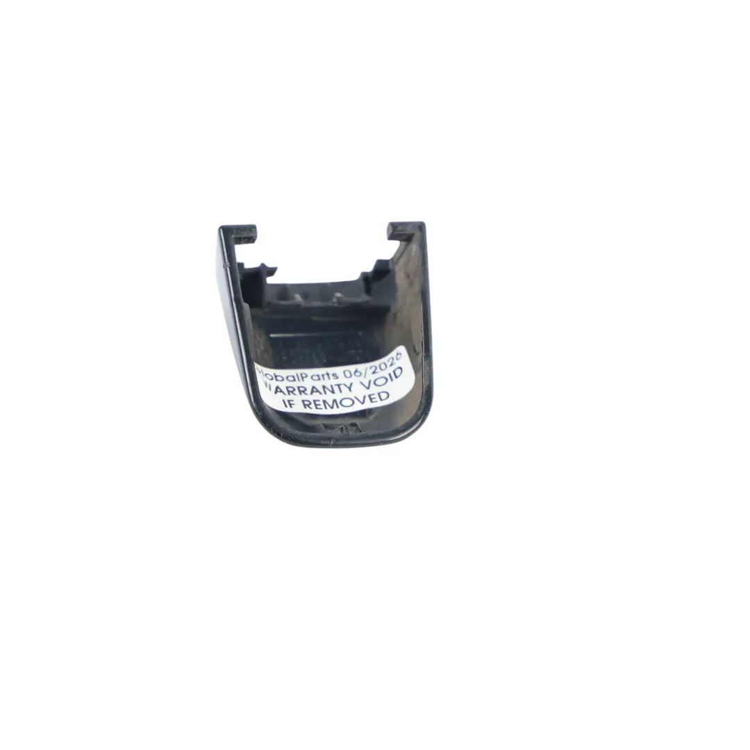 Audi A4 B8 Cappuccio Maniglia Ant Post Lato Passeggero Nero Y9B - SKU 8K0839879-BBL - Numero di parte 8K0839879