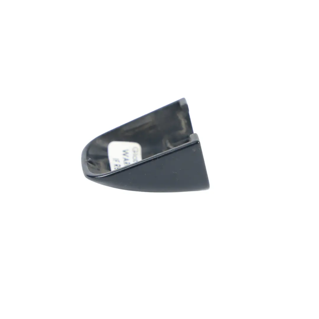 Cappuccio Maniglia Ant Post Lato Passeggero Nero Y9B per Audi A4 B8 con numero di parte 8K0839879 Audi A4 B8 Cappuccio Maniglia Ant Post Lato Passeggero Nero Y9B - SKU 8K0839879-BBL - Numero di parte 8K0839879