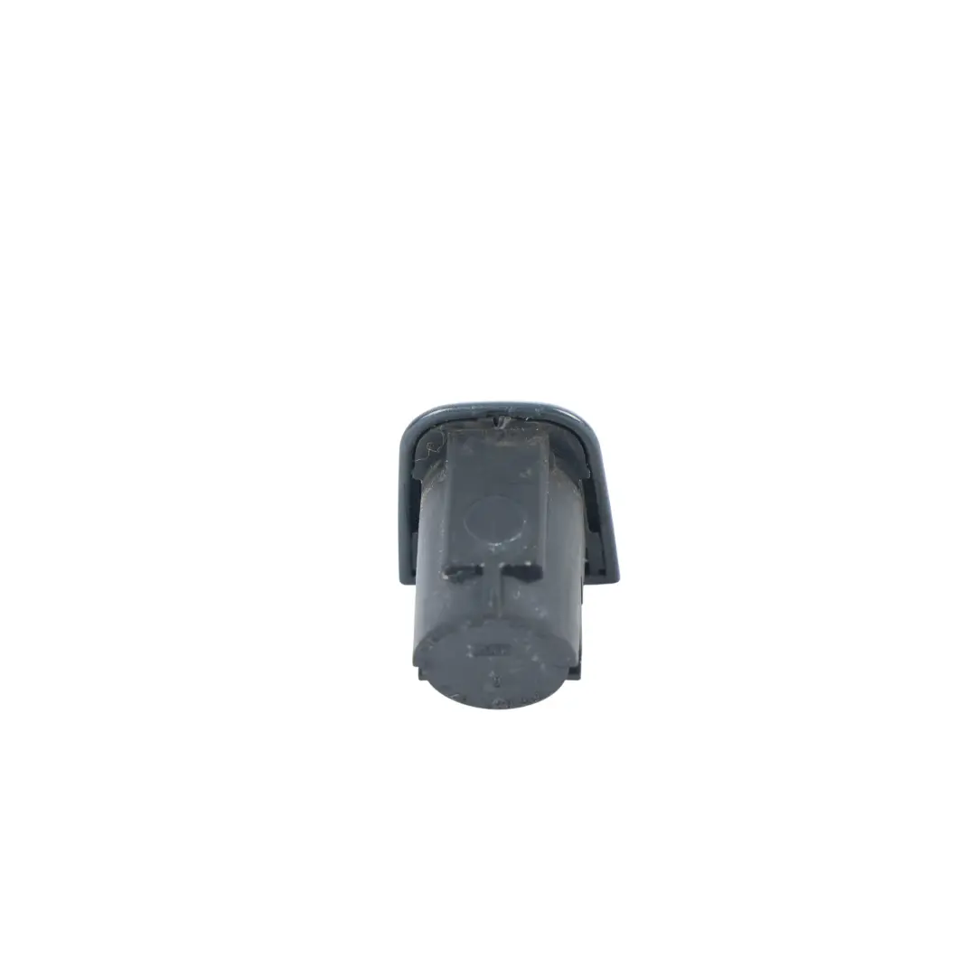Audi A4 B8 Handle End Cap Cover Front Rear Passenger Side Grey - Z7H - SKU 8K0839879-MGR - Part number 8K0839879