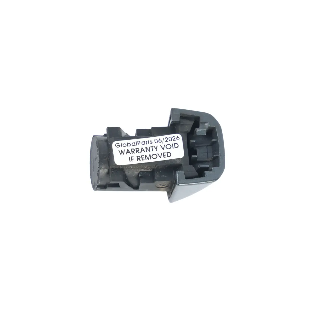 Audi A4 B8 Cache Embout Poignée Avant Arrière Passager Gris Z7H - SKU 8K0839879-MGR - Numéro de pièce 8K0839879