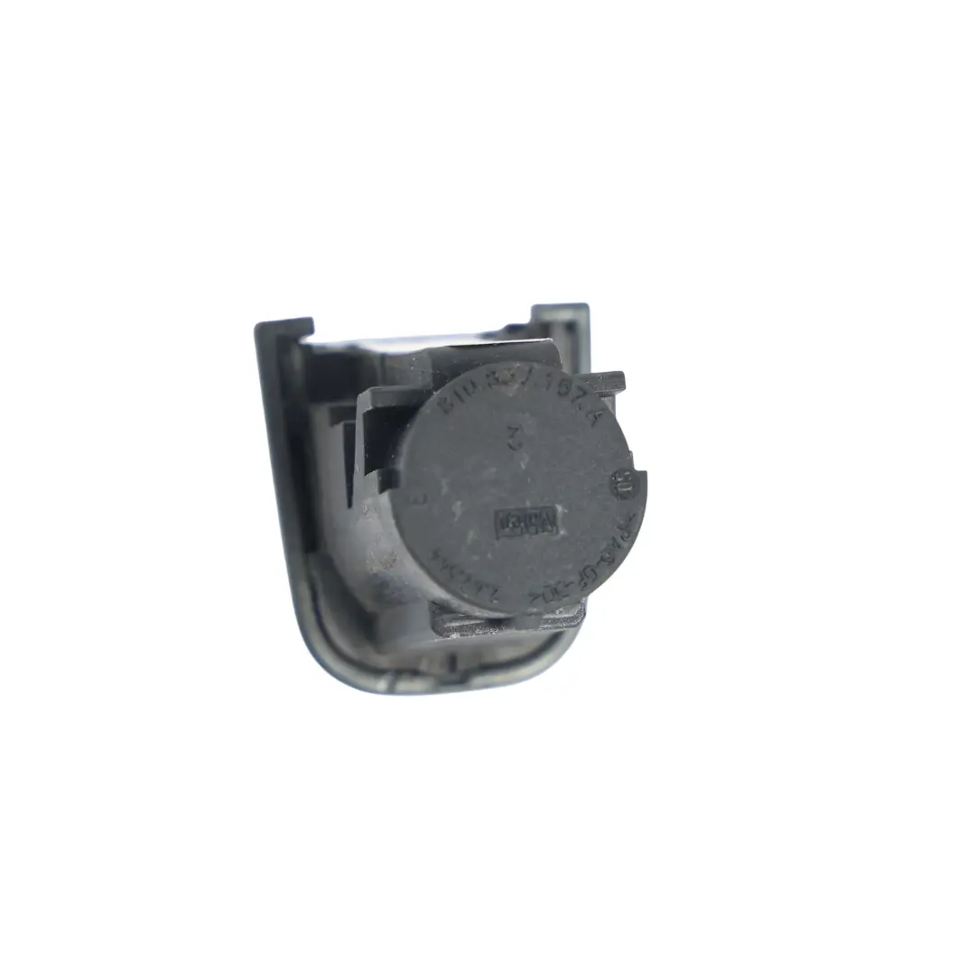 Griff Endkappe Vorne Hinten Beifahrer Grau Z7H für Audi A4 B8 mit Teilenummer 8K0839879 Audi A4 B8 Griff Endkappe Vorne Hinten Beifahrer Grau Z7H - SKU 8K0839879-MGR - Teilenummer 8K0839879