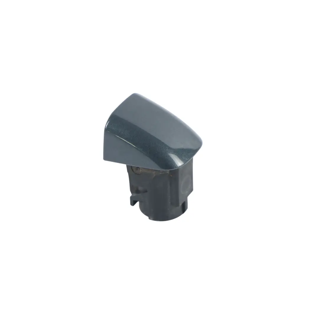 Audi A4 B8 Griff Endkappe Vorne Hinten Beifahrer Grau Z7H - SKU 8K0839879-MGR - Teilenummer 8K0839879