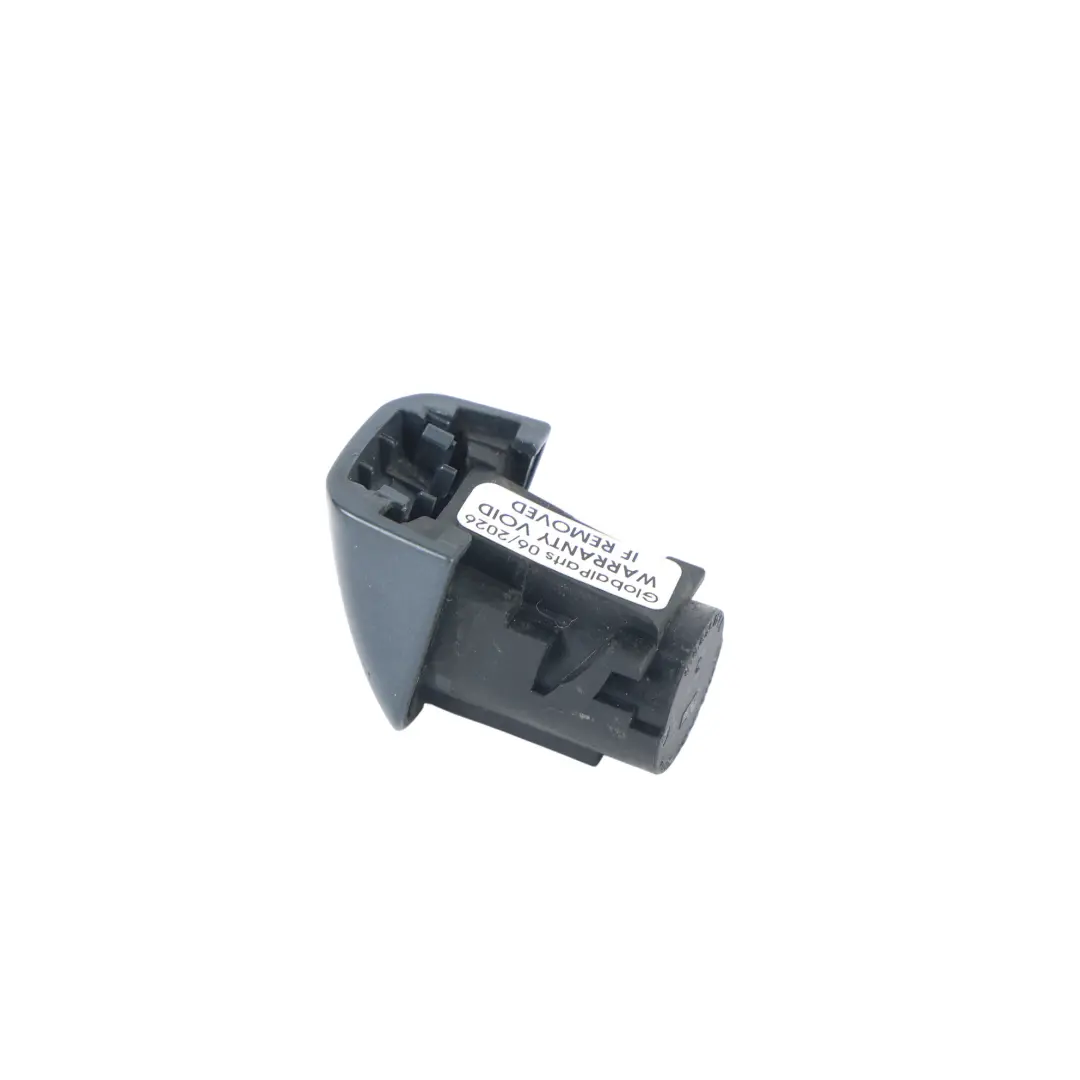 Audi A4 B8 Griff Endkappe Vorne Hinten Beifahrer Grau Z7H - SKU 8K0839879-MGR - Teilenummer 8K0839879