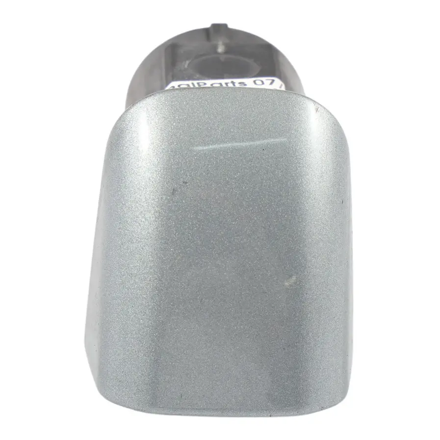 Audi A4 B8 Tapa Cubierta Tirador Delantero Trasero Lado Pasajero Plata Monza X7V