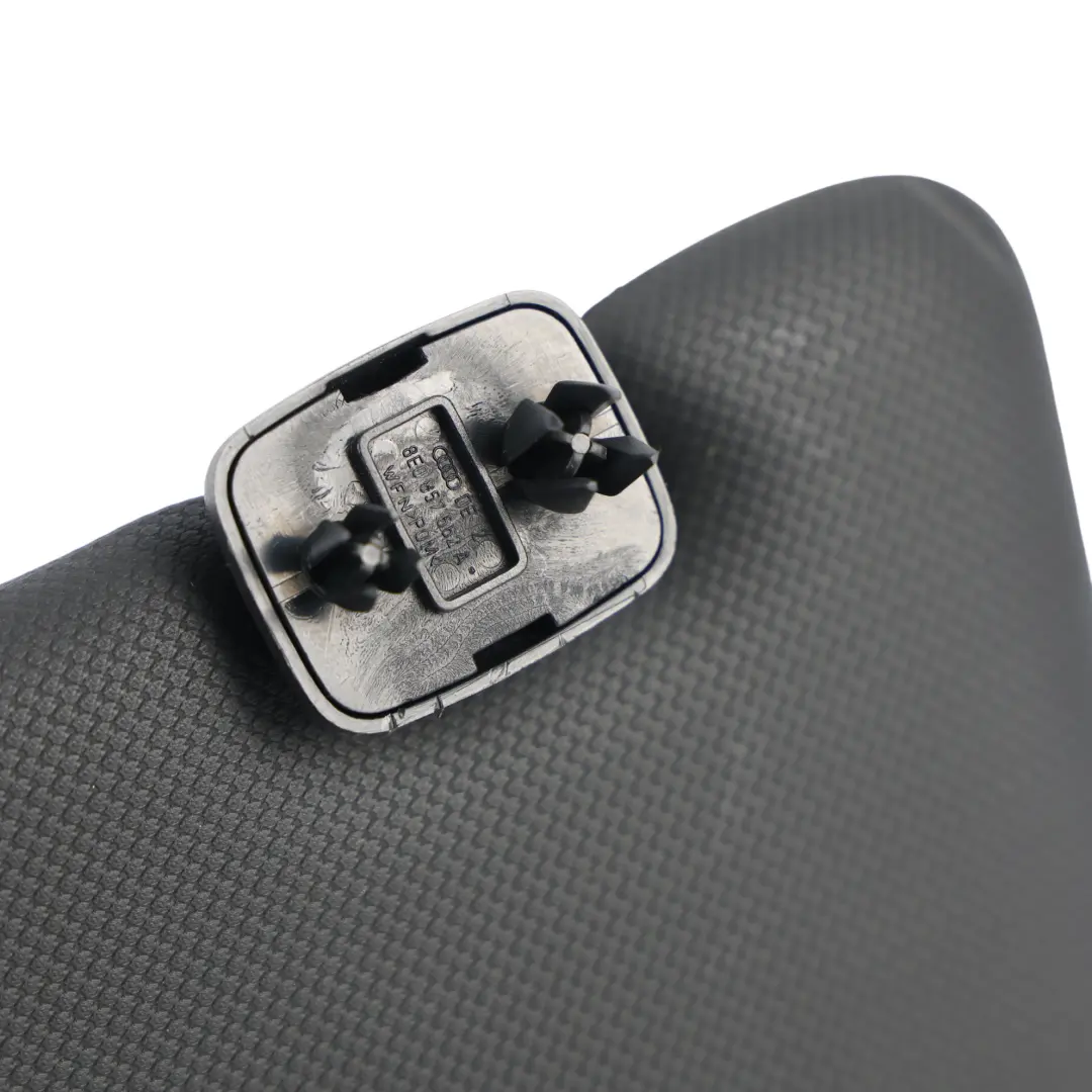 Audi A4 S4 B8 A5 8T Pare-Soleil Gauche Miroir Panneau Noir - SKU 8K0857551P-4 - Numéro de pièce 8K0857551P