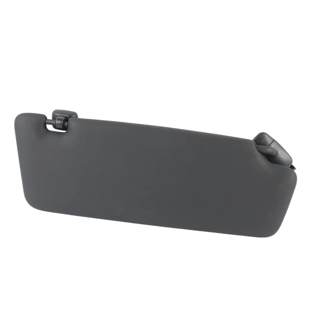 Sonnenblende Links Spiegel Panel Schwarz für Audi A4 S4 B8 A5 8T mit Teilenummer 8K0857551P Audi A4 S4 B8 A5 8T Sonnenblende Links Spiegel Panel Schwarz - SKU 8K0857551P-4 - Teilenummer 8K0857551P