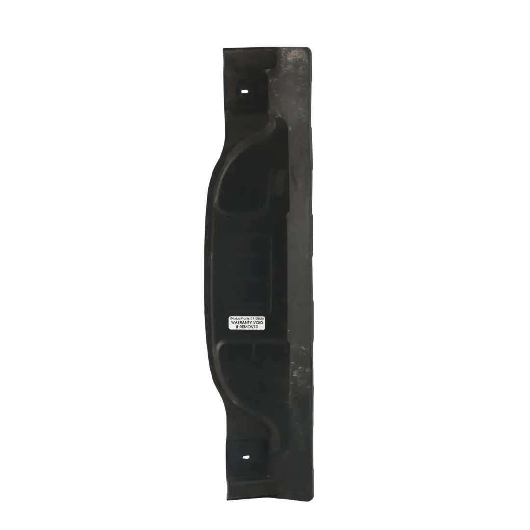 Tylna Kierownica Powietrza Osłona Czarna do Audi A5 S5 8T o numerze 8K0863325 Audi A5 S5 8T Tylna Kierownica Powietrza Osłona Czarna - SKU 8K0863325 - Numer Części 8K0863325