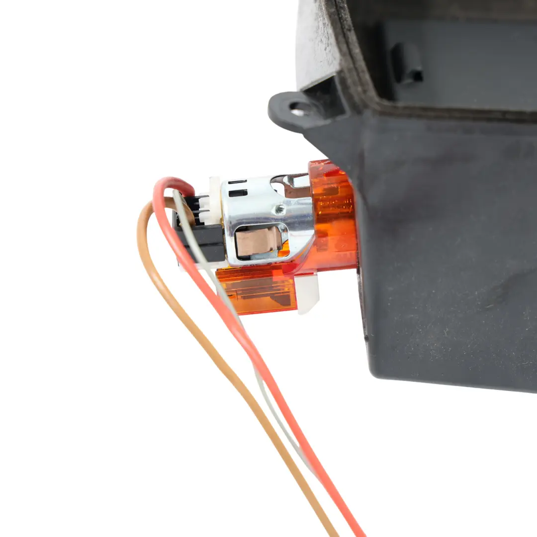 Audi A4 B8 S5 8T Schowek Konsoli Środkowej Gniazdo 12V - SKU 8K0864981F-1 - Numer Części 8K0864981F